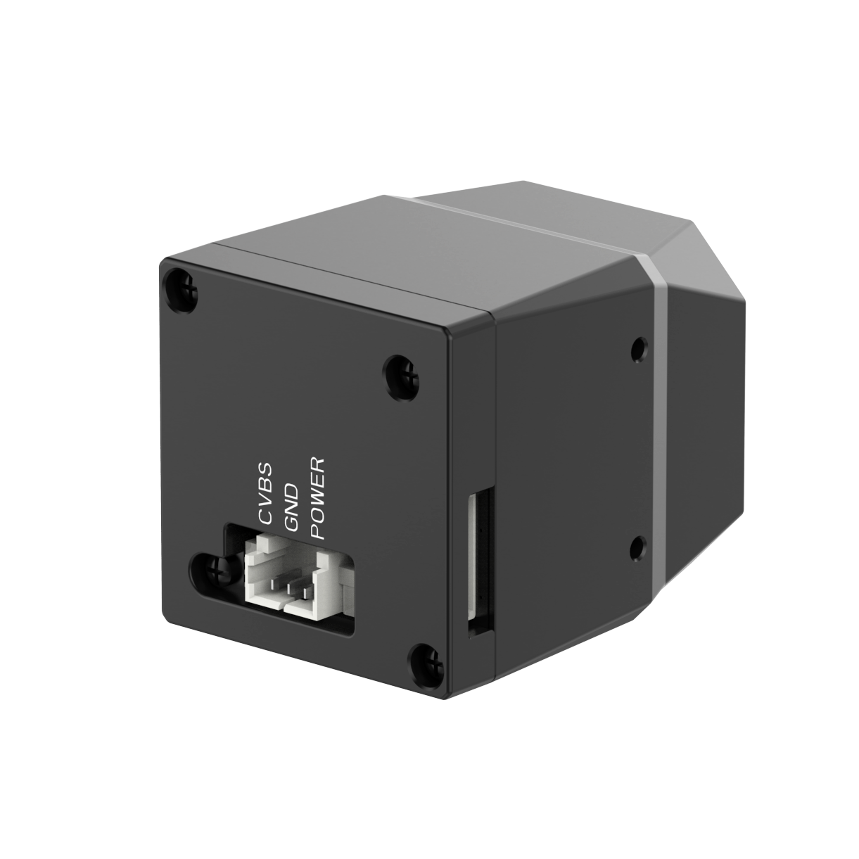 Drone Camera Thermal - Kamera Termal Drone 640X512 Mipi/CVBS/USB Kamera