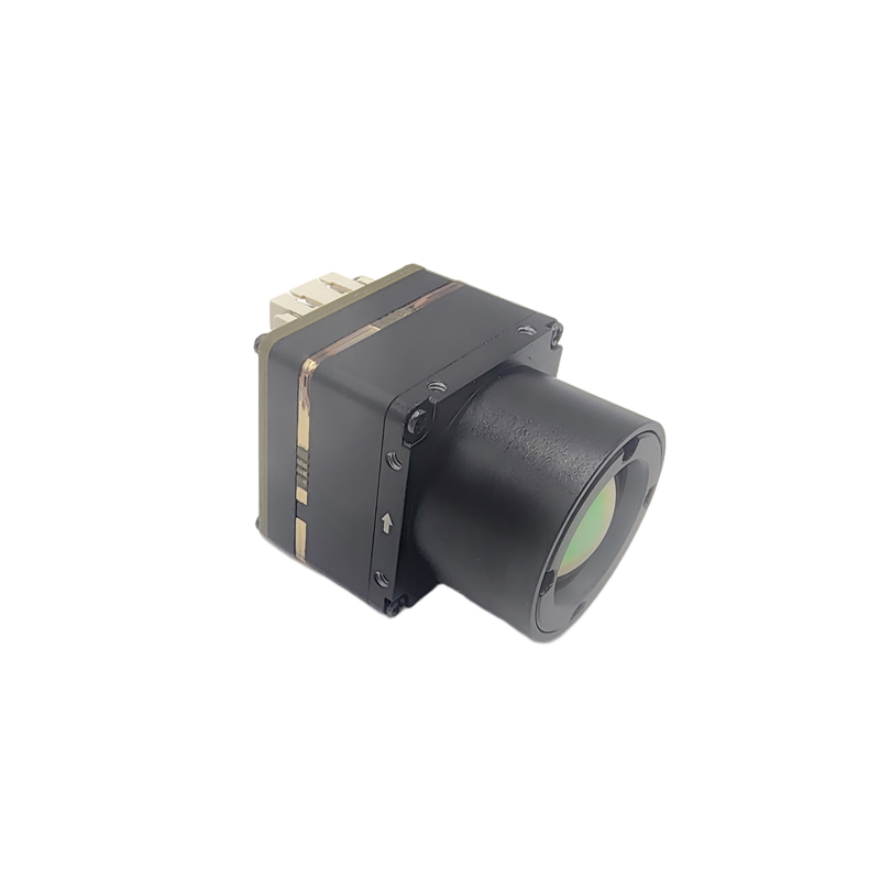 Drone Camera Thermal - Kamera Termal VOx 640x512 Dengan Lensa