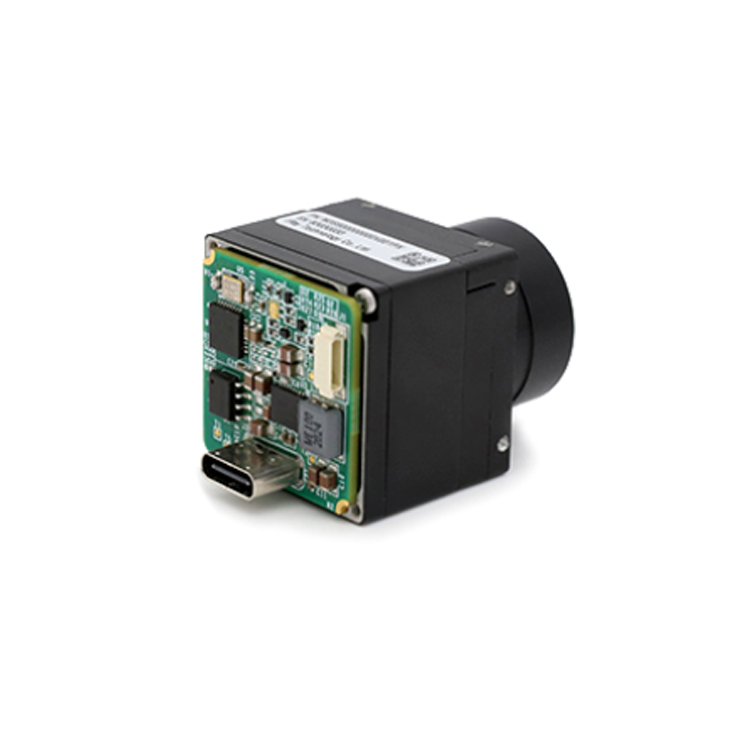 Modul Kamera Termal Iray IR 60 - Drone Camera Thermal ulasan dan harga