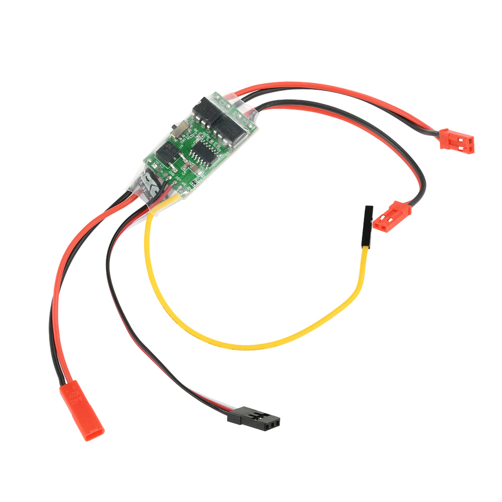 Pengontrol Kecepatan Elektrik  - Eachine Drone E010 ulasan dan harga