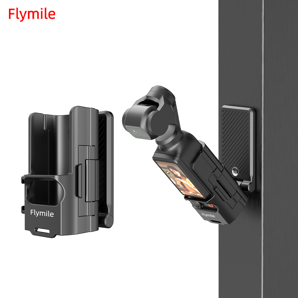 Flymile Dudukan Magnetik untuk - Drone Camera Case ulasan dan harga