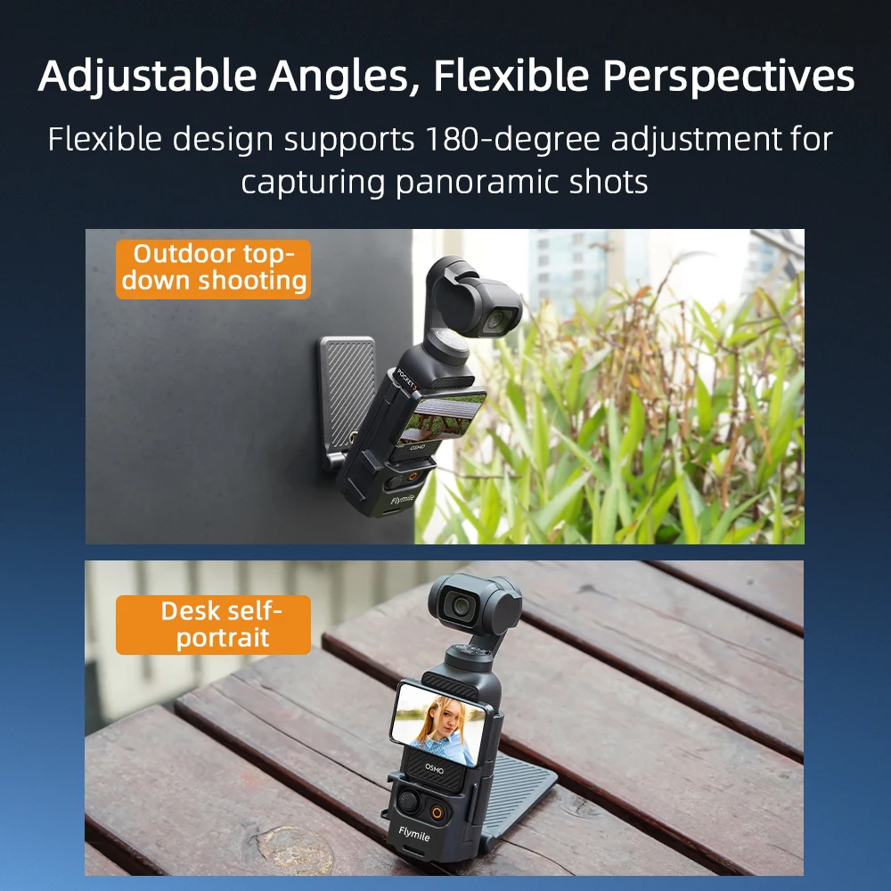 Flymile Dudukan Magnetik untuk - Drone Camera Case ulasan dan harga