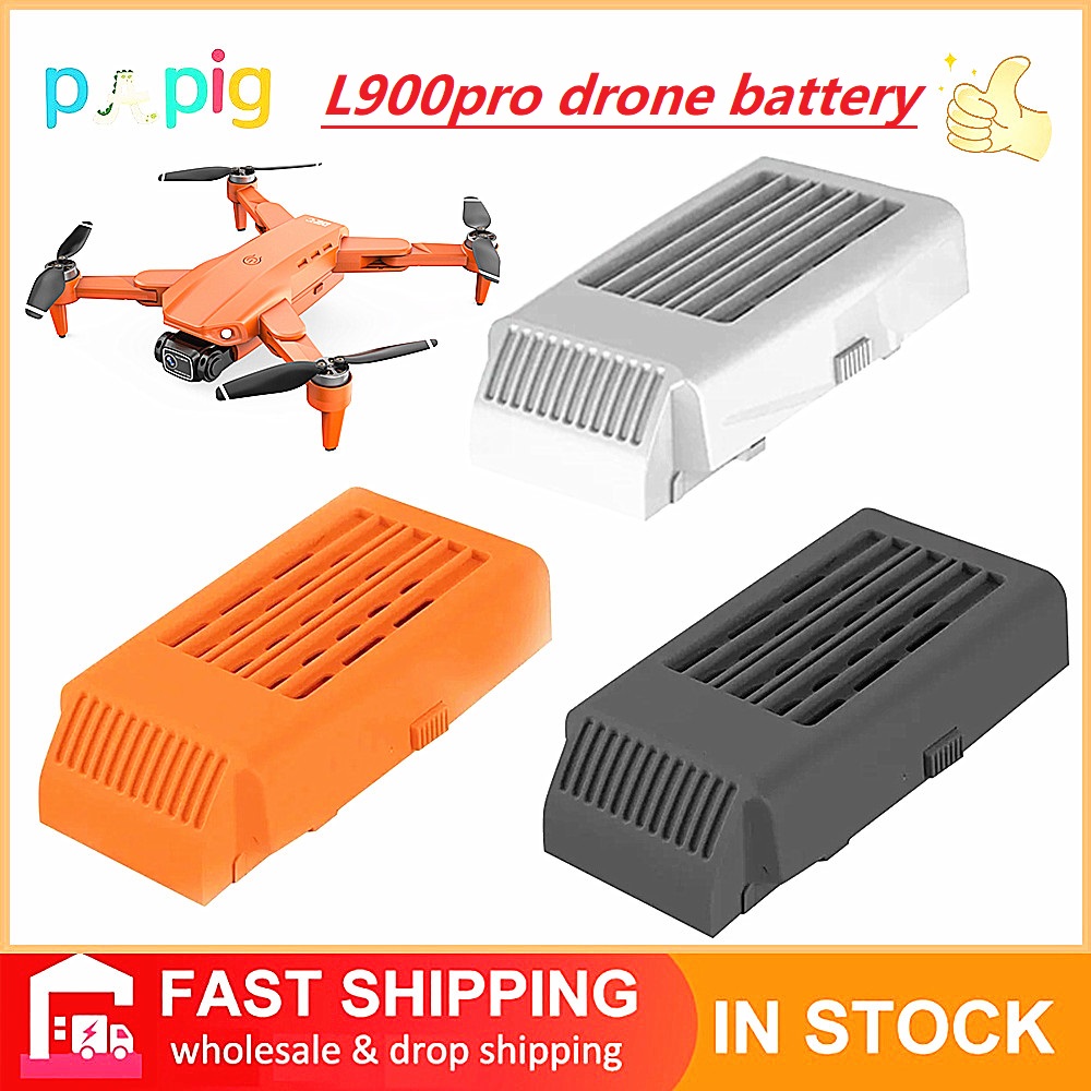 L900 Pro Drone GPS 4K baterai  - Drone Camera 4K ulasan dan harga