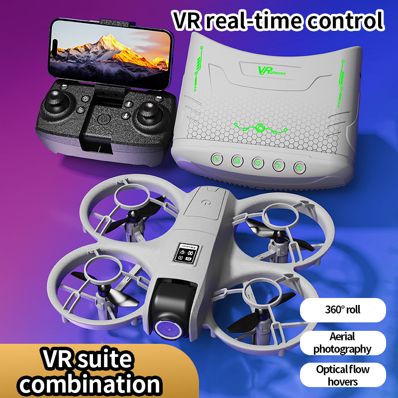 Drone X228 VR FPV HD Kamera Ga - Eachine Drone E010 ulasan dan harga