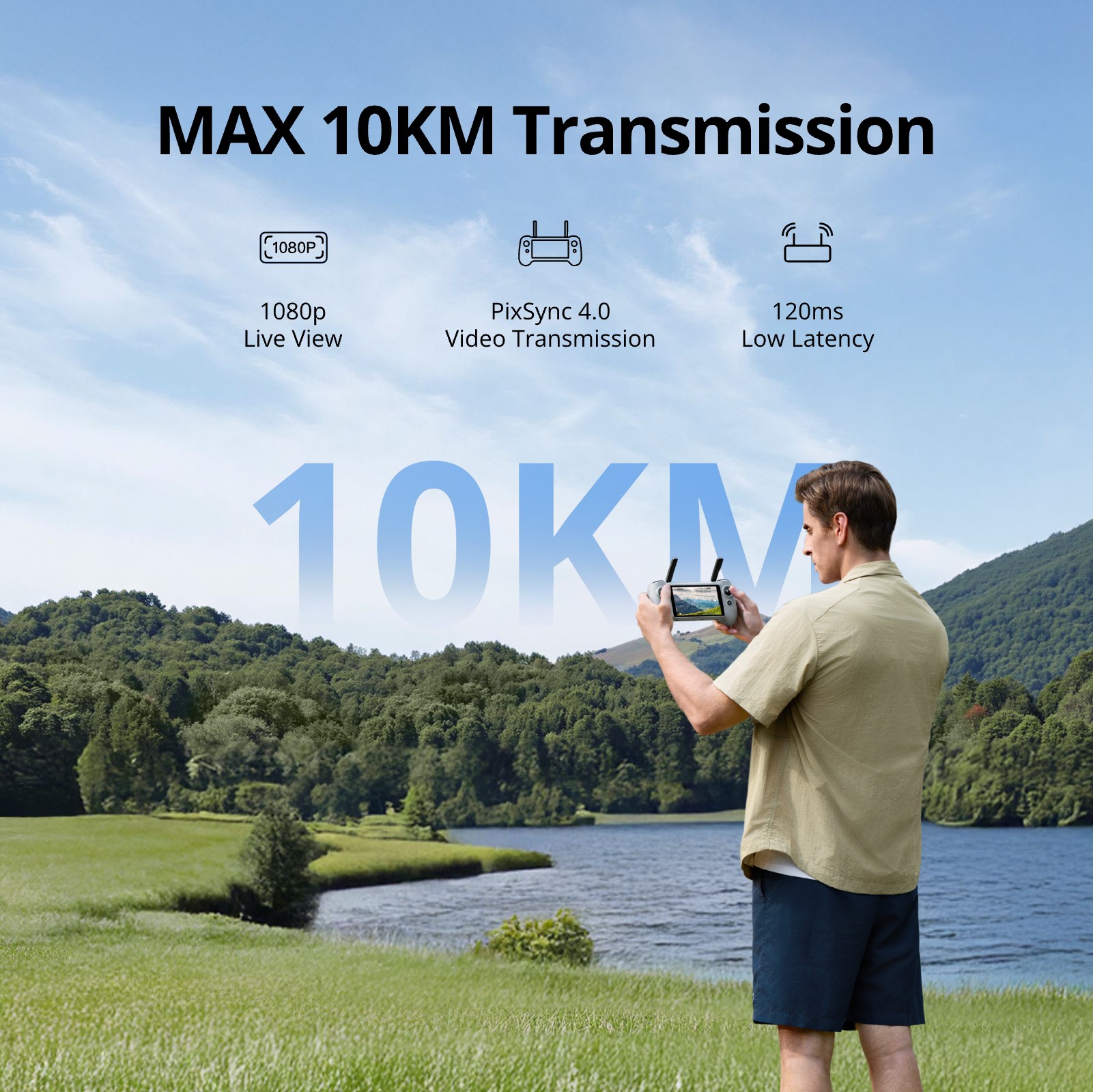 Drone Potensic C0 ATOM 2 denga - Drone Camera 4K ulasan dan harga