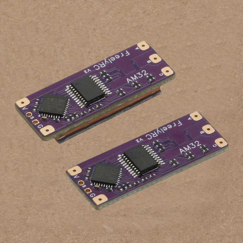 1 Buah 30A/40A 2-4S AM32 ESC A - Eachine Drone E010 ulasan dan harga
