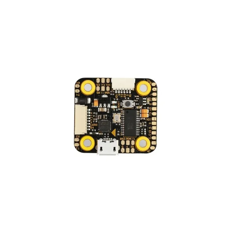 T-Motor MINI F7 FC & F45A, Pak - Betaflight Fc F7 ulasan dan harga