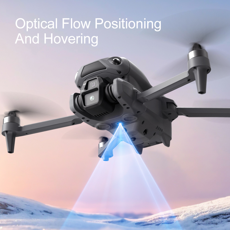 Drone LF682 Baru 8K Kamera Gan - Drone Camera Professional ulasan dan harga